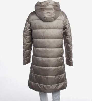 SAVE THE DUCK Winterjacke / Wintermantel L in Braun