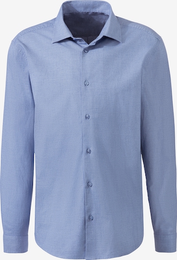H.I.S Koszula biznesowa w kolorze niebieskim, Podgląd produktu