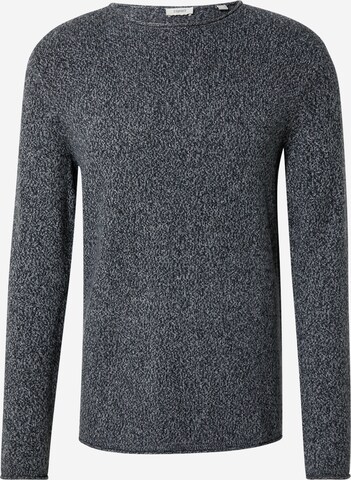 ESPRIT Pullover in Grau: predná strana