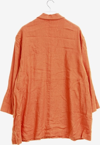 Marc O'Polo Jacket & Coat in XL in Orange