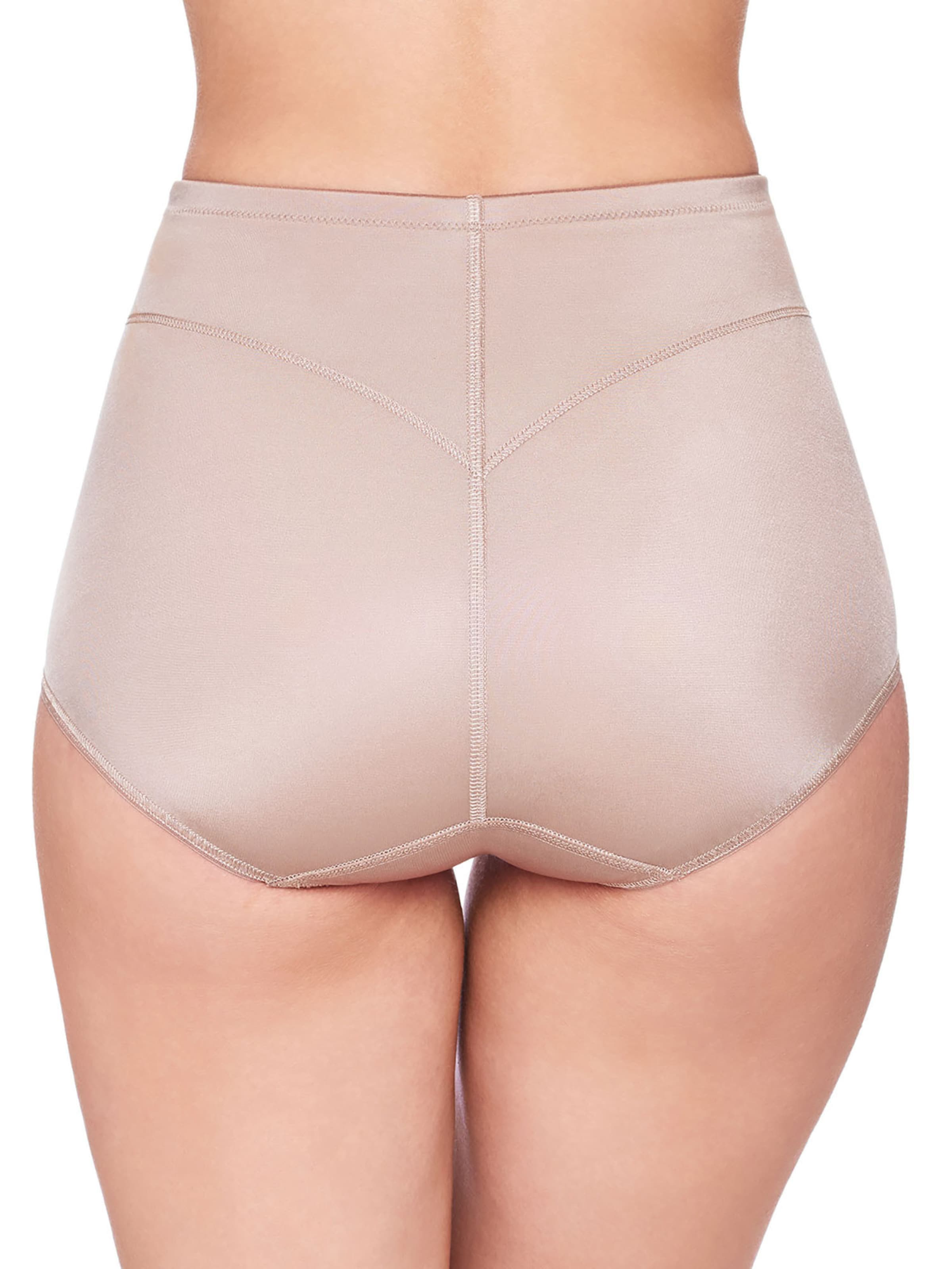 SUSA Shaping Slip 'Cremona' in Brown