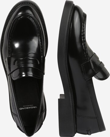 Chaussure basse 'Alex' VAGABOND SHOEMAKERS en noir