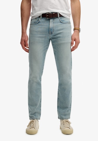 Superdry & Co Slim fit Jeans in Blue