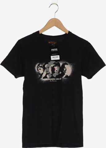Ben Sherman Shirt in M in Black: front