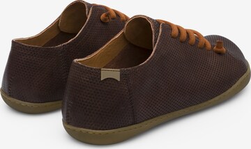 CAMPER Sneakers ' Peu Cami ' in Brown