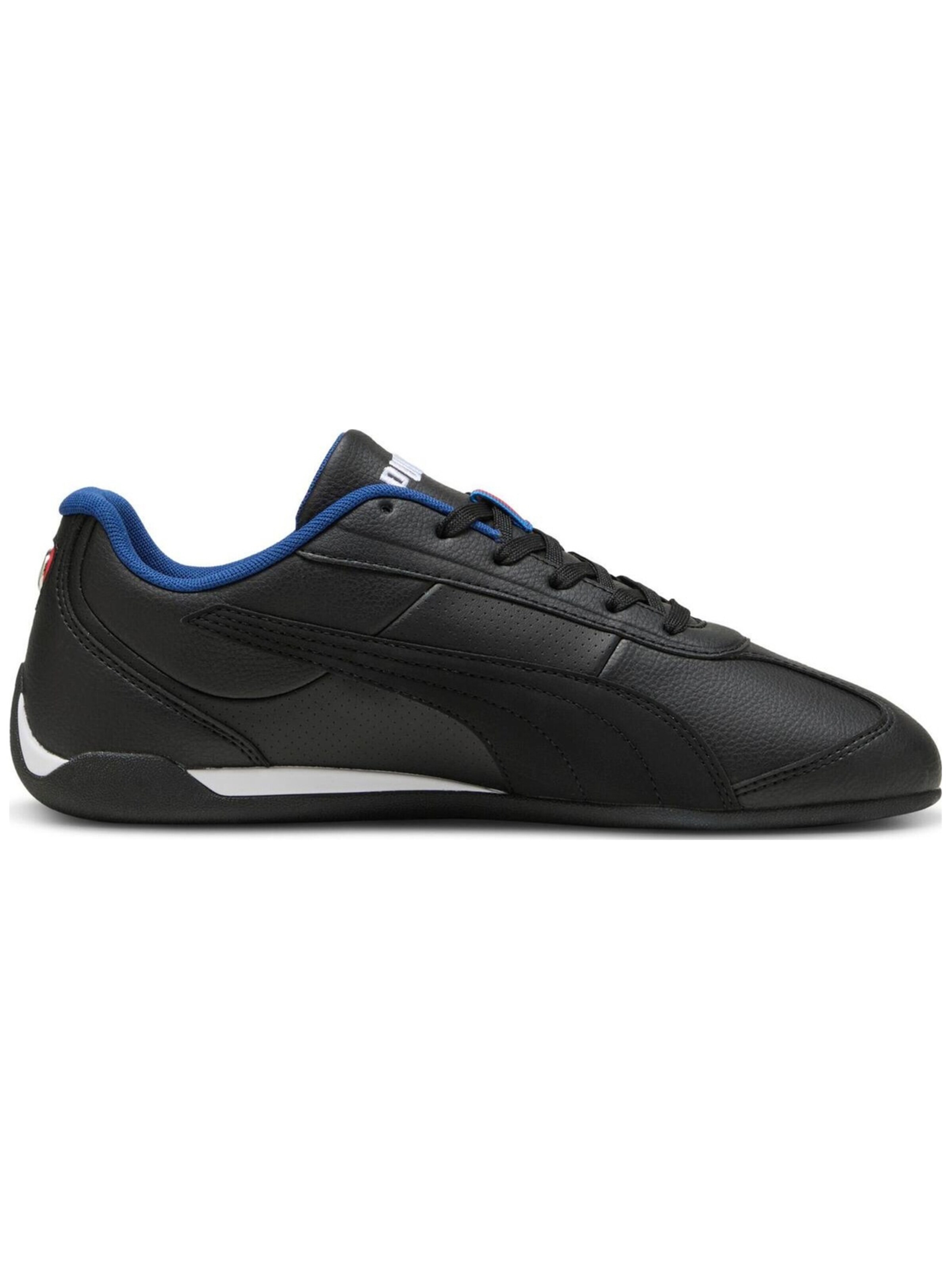 PUMA Sportschuh 'Puma Bmw Mms Replicatch'‌‌ in Schwarz