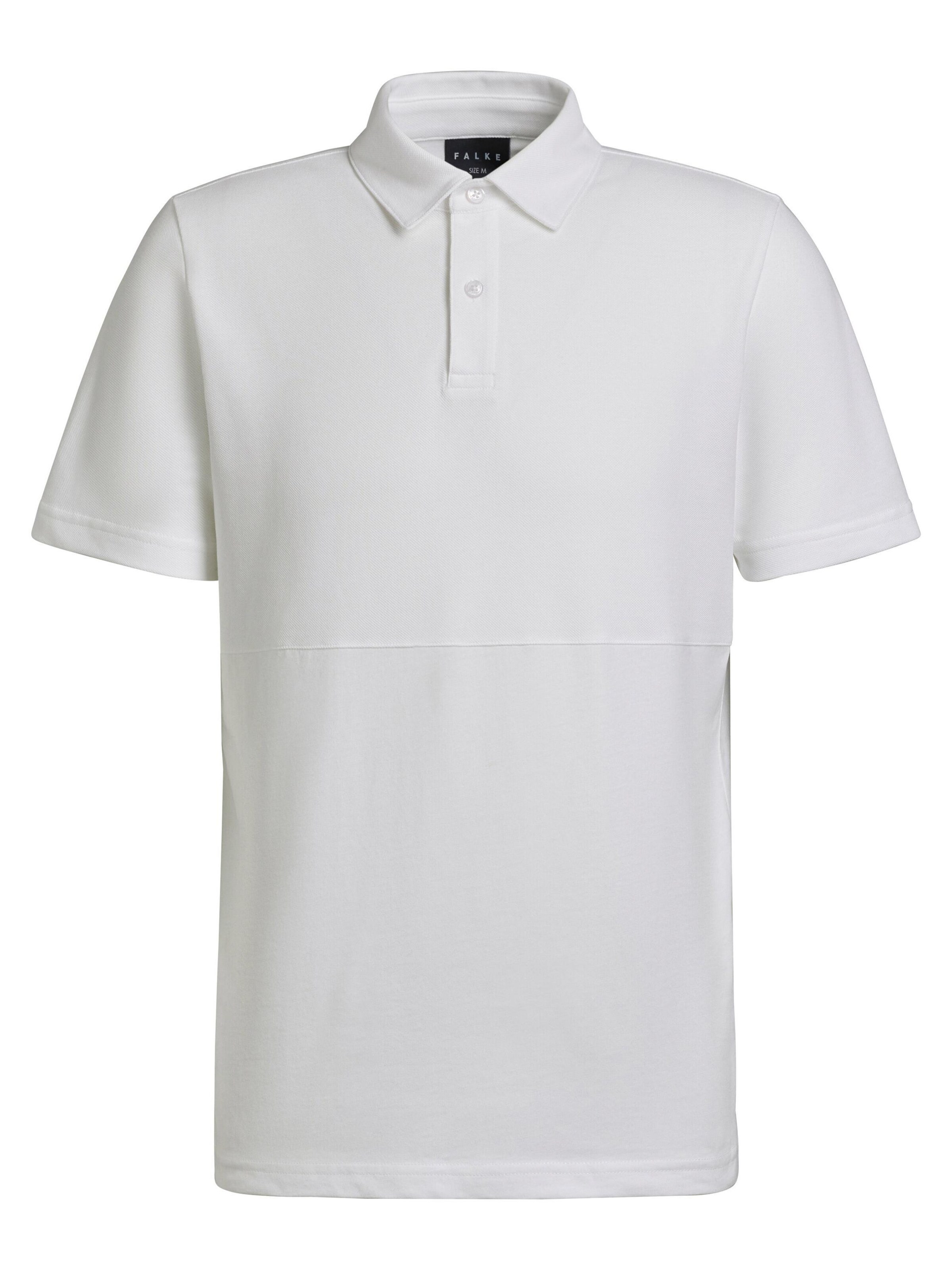 FALKE Shirt‌‌‌ in Weiß
