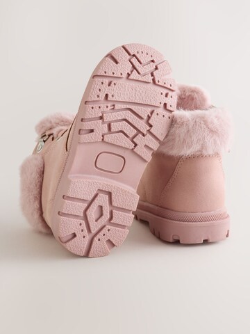 Stivale di Next in rosa