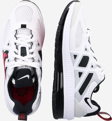 Baskets 'Air Max Genome SE' Nike Sportswear en blanc