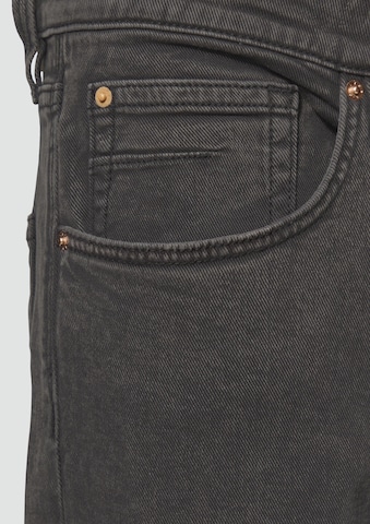 s.Oliver Regular Jeans in Braun