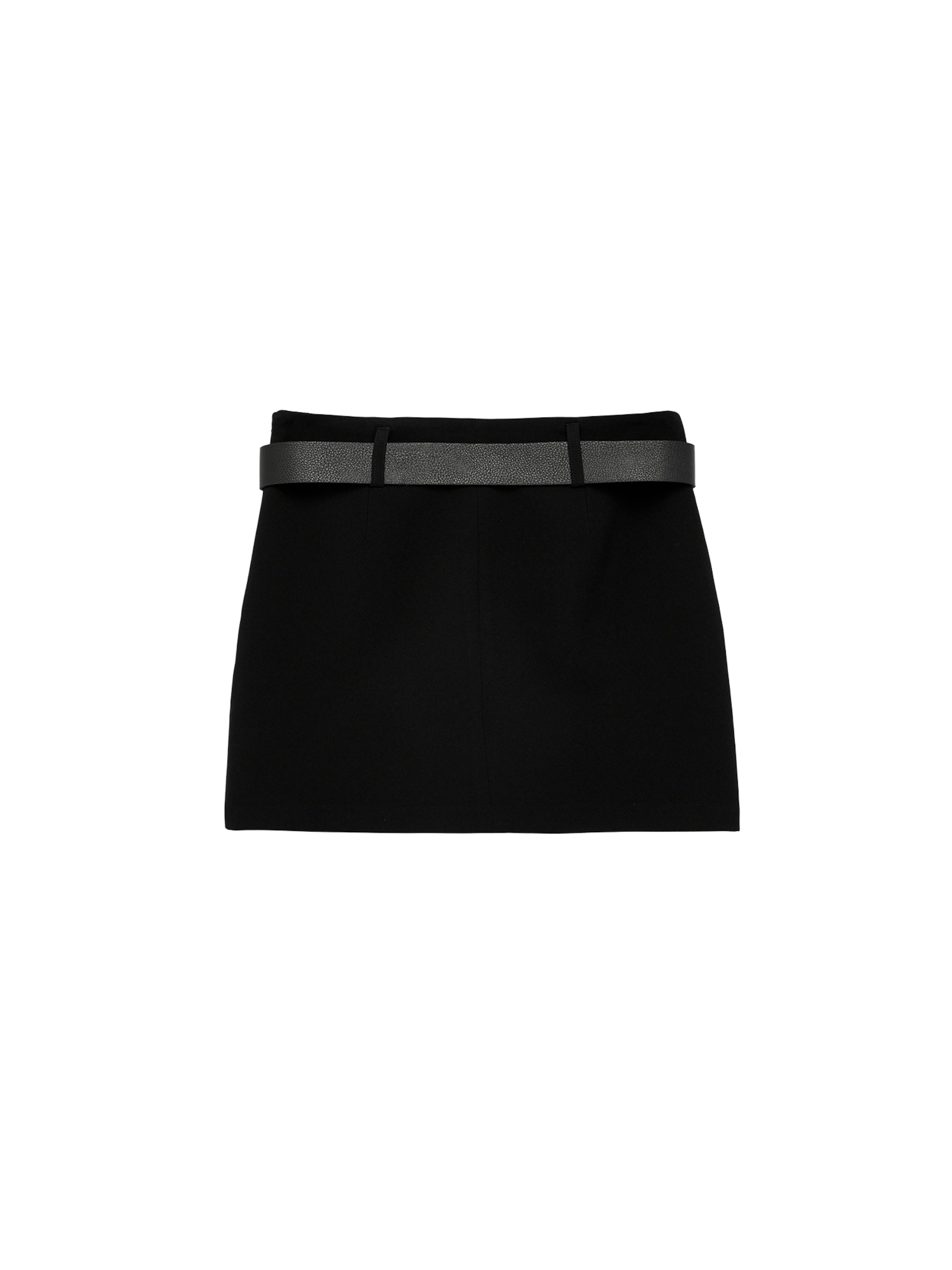 Koton Skirt in Black
