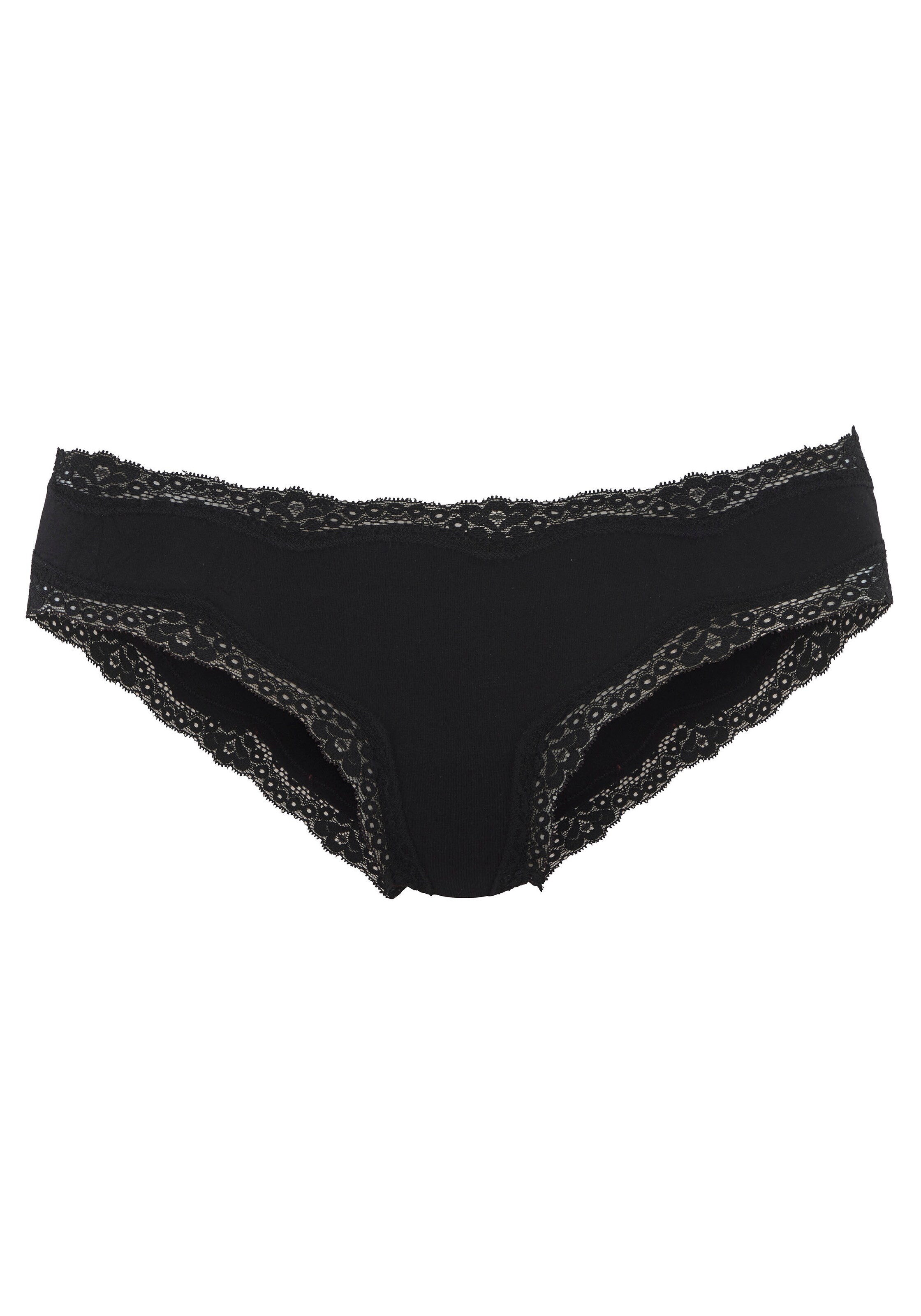 VIVANCE Слип в черно