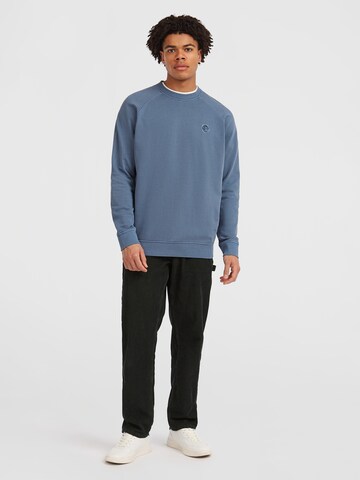 O'NEILL Sweatshirt in Blau