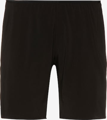 GORE WEAR Shorts in Black: front