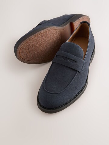 Slipper di Next in blu