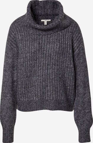 ESPRIT Pullover in Grau: predná strana