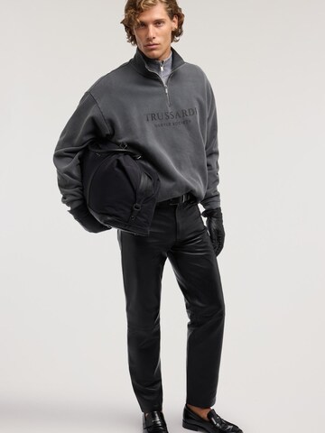 Trussardi Broek in Zwart