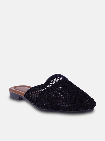 Trendyol Pantolette i svart: framsida