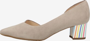 PETER KAISER Pumps in Beige