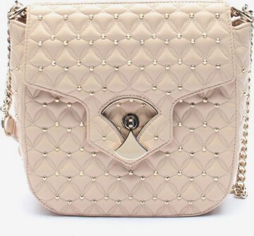 Bulgari Schultertasche / Umhängetasche One Size in Pink: predná strana