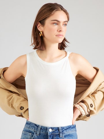 studioselect Top 'Celia' w kolorze biały: przód