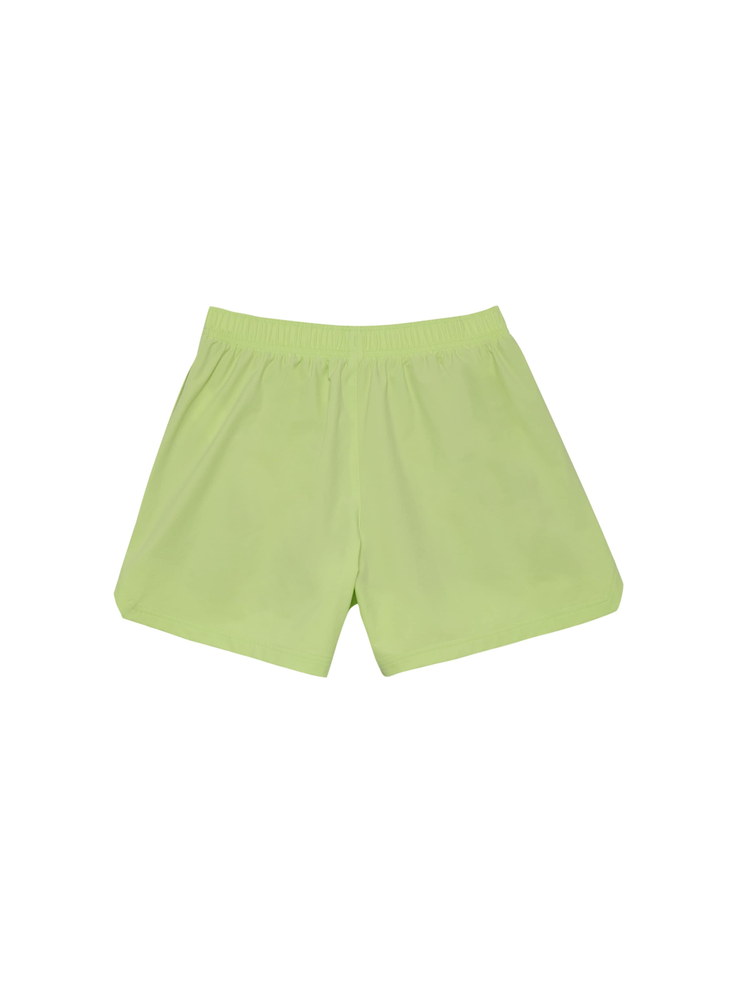 HALO Loosefit Shorts in Grün