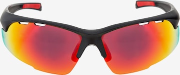 ENDURANCE Sports Glasses 'Spieth' in Black: front