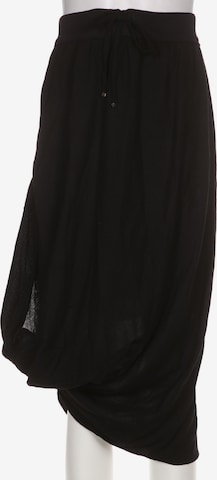 IMPERIAL Skirt in XS in Black: front
