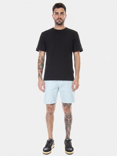 Carhartt WIP Trousers 'Aloe' in 28 in Blue, Item view