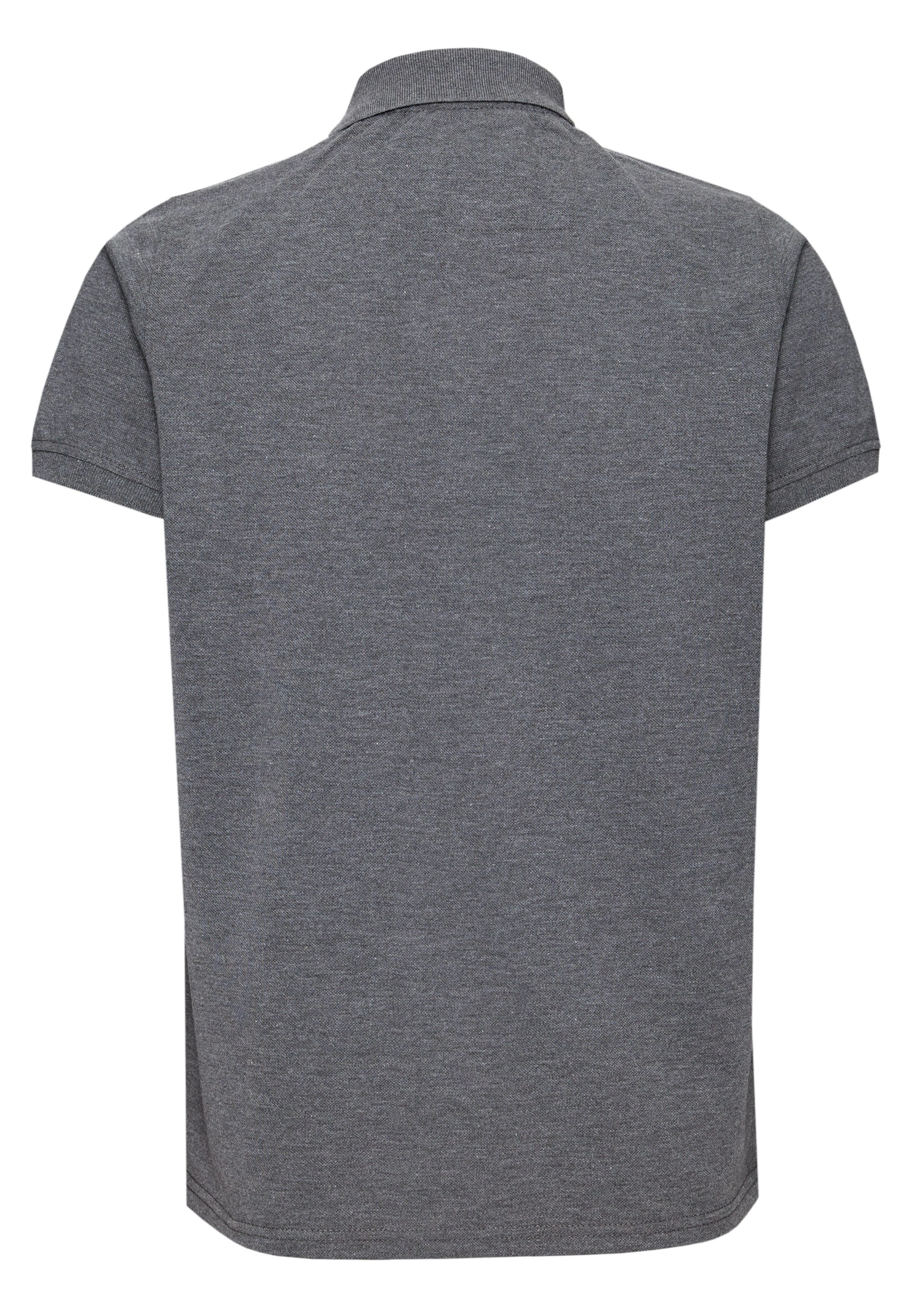 Rusty Neal Shirt in Grey