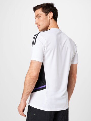 ADIDAS SPORTSWEAR Trikot 'Real Madrid Condivo 22' in Weiß