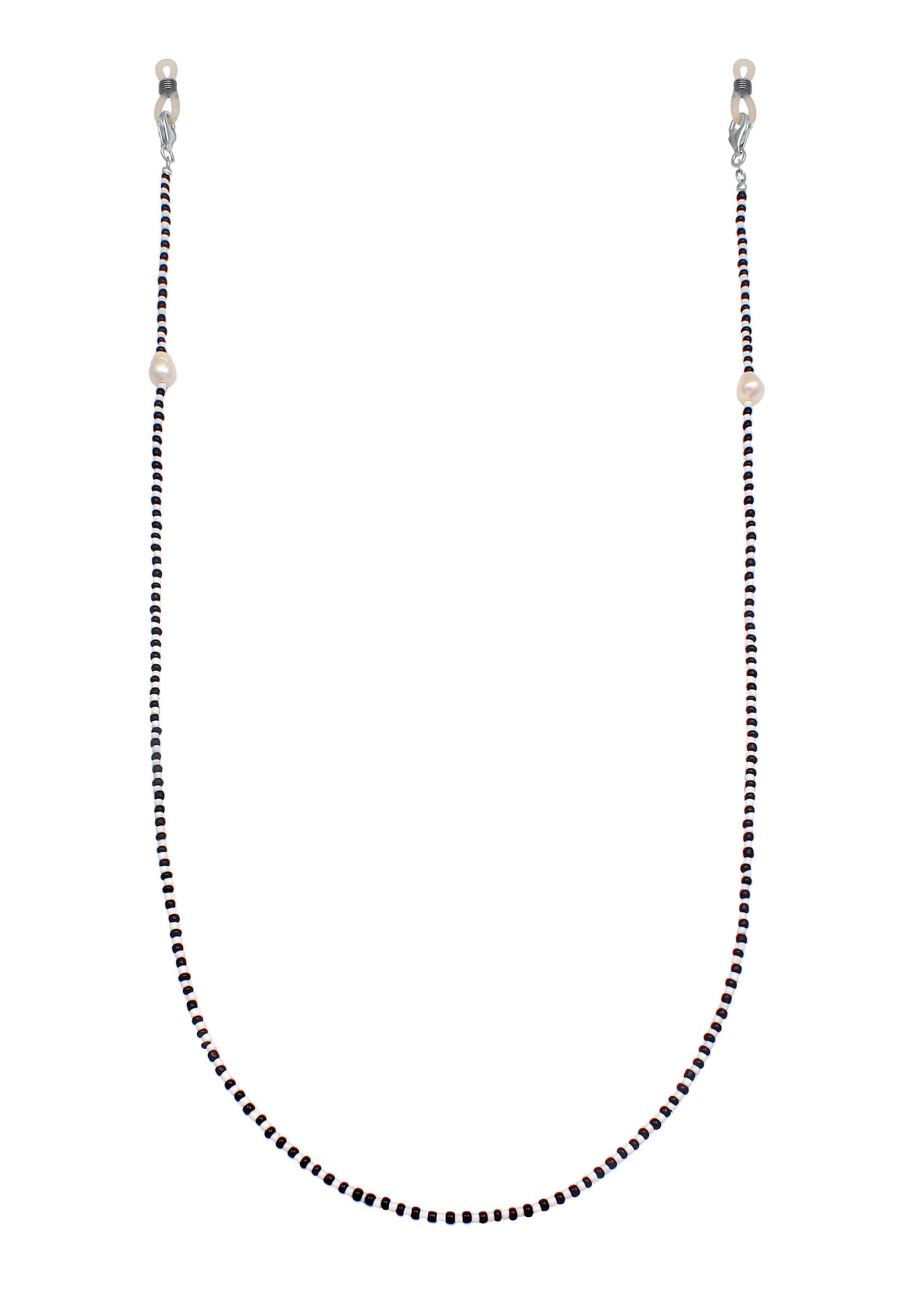 ELLI Kett must / Hõbe / pärlvalge, Tootevaade