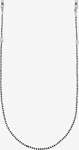 ELLI Ketju värissä musta: etupuoli