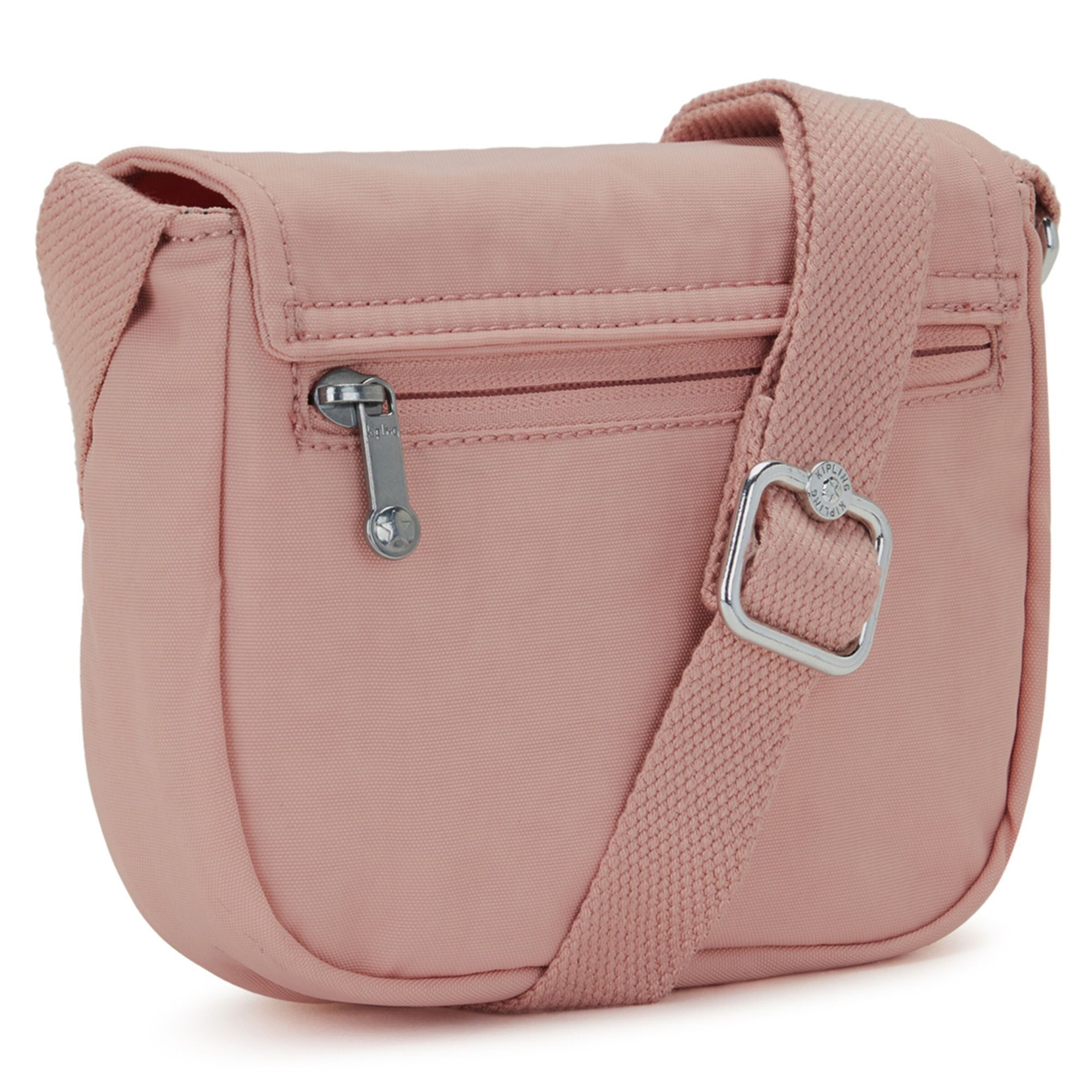 KIPLING Umhängetasche 'Loreen ' in Pink