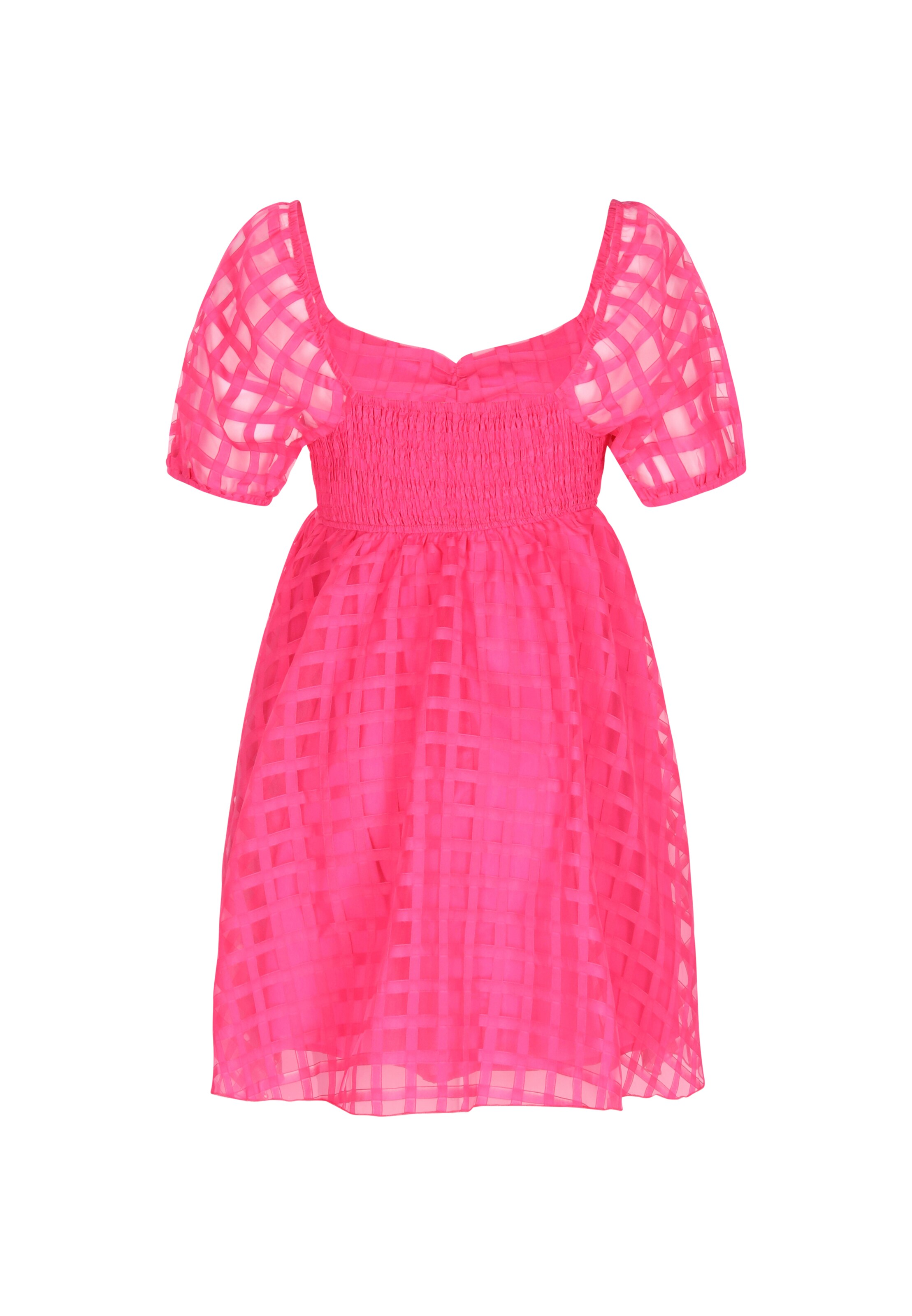 Robe 'Fashion Look' NAEMI en rose