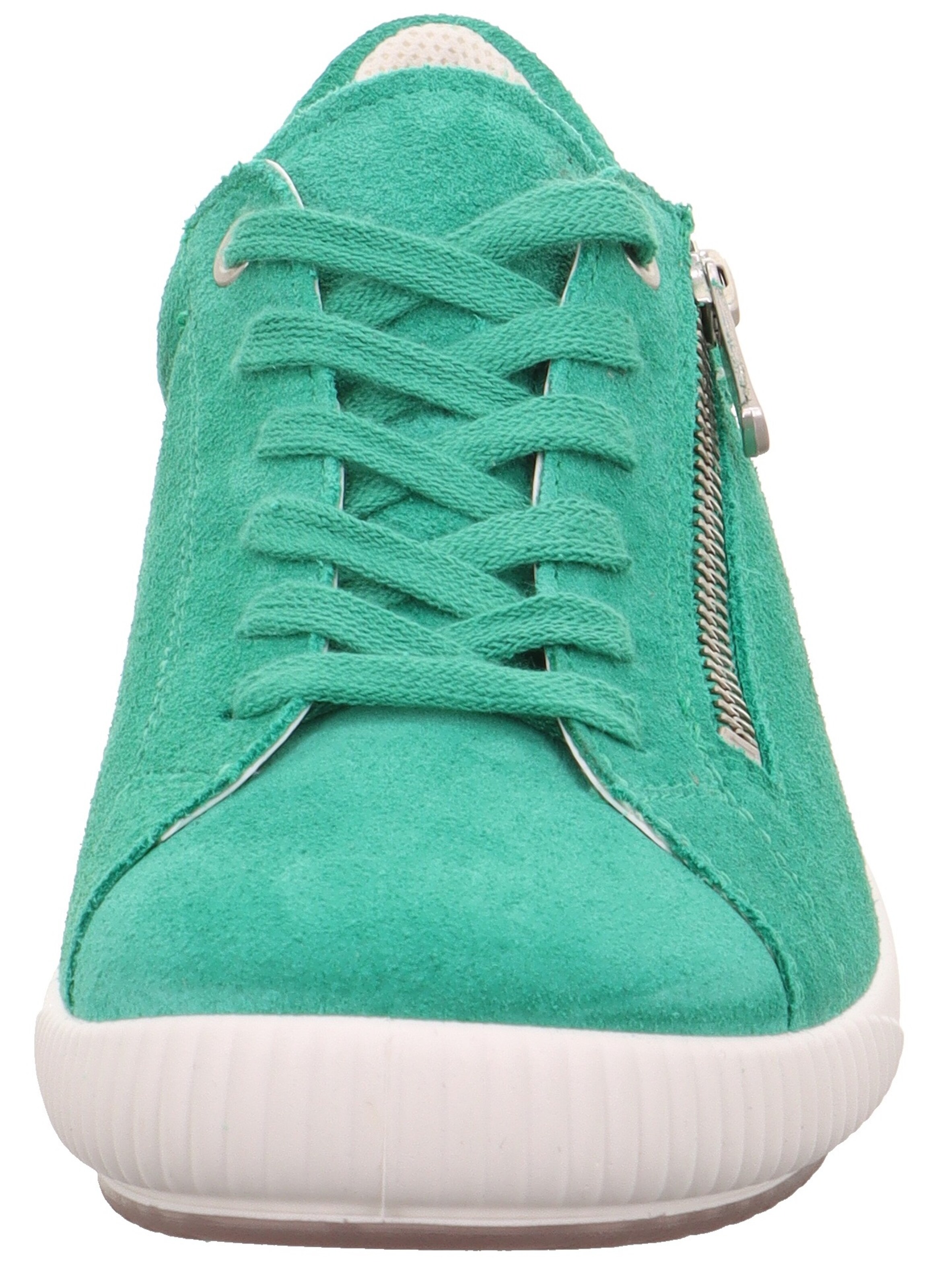 Legero Sneaker 'Tarono 5.0' in Grün