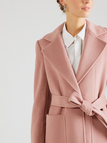MAX&Co. Mantel 'RUNAWAY1' in Pink