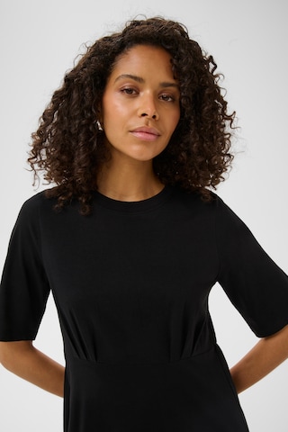 Kaffe Kjole 'KAcelina' i sort