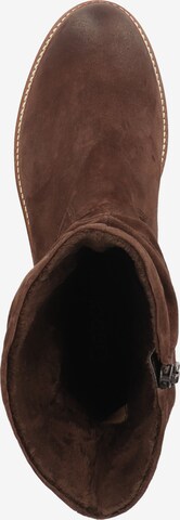 GABOR Boots in Bruin