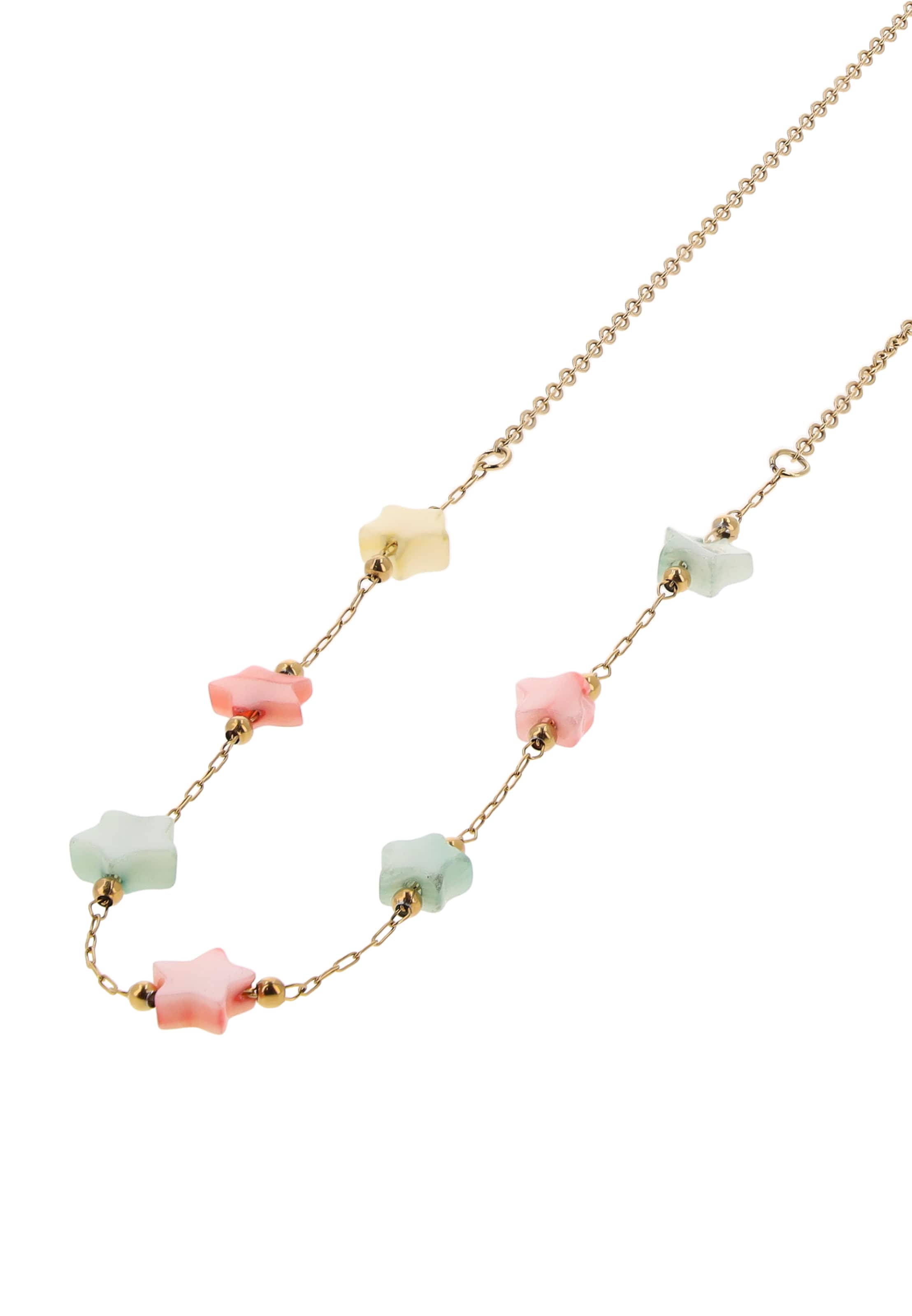 MYMO Ketting in Goud