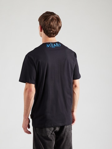 Just Cavalli Футболка в Черный