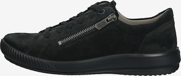 Legero Sneakers laag 'Tanaro 5.0' in Zwart