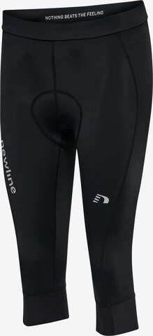 Newline Slimfit Sportbroek in Zwart