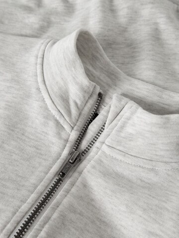 Sweat LMTD en gris