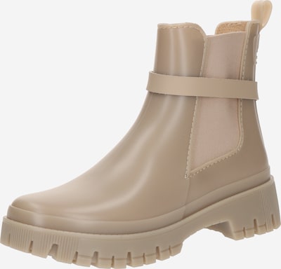 LEMON JELLY Kumisaappaat 'SADIE' värissä tummabeige, Tuotenäkymä