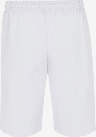 Redbridge Regular Pants in White