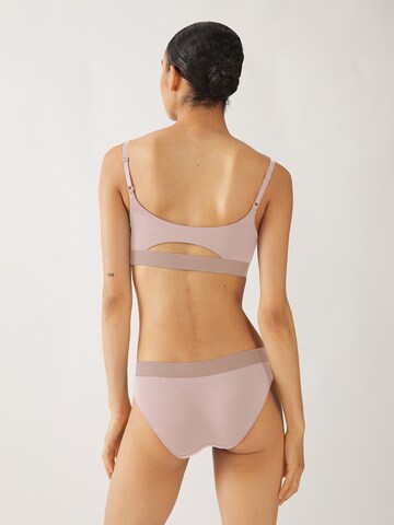 ARMEDANGELS Panty ' TRINAA ' in Beige