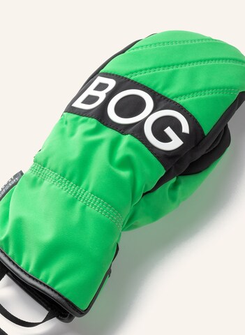 BOGNER Gloves 'Janne R-TEX®XT' in Green
