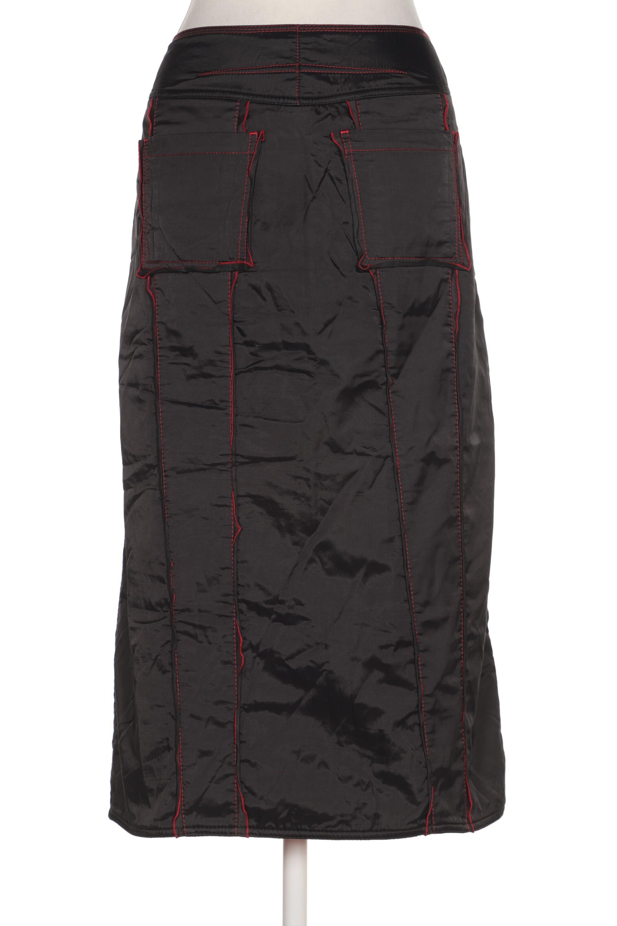 Marc Cain Rock M in Schwarz ABOUT YOU