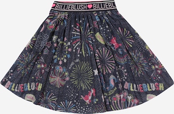 Billieblush Rok in Blauw: voorkant